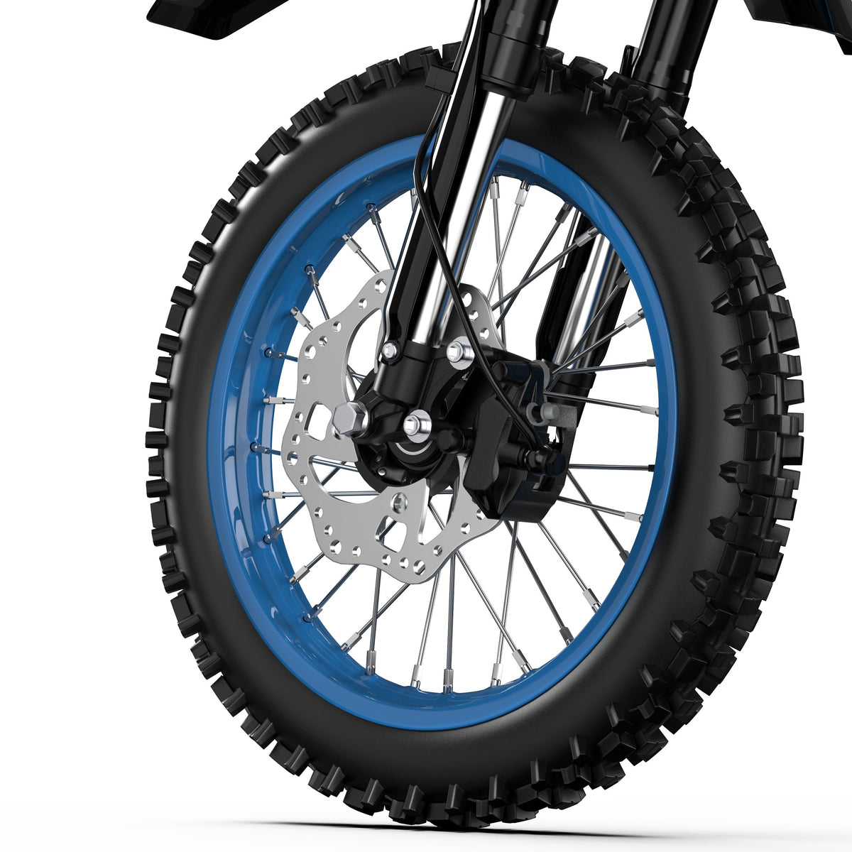 ZAWES S3 elektriline jalgratas OFF-ROAD