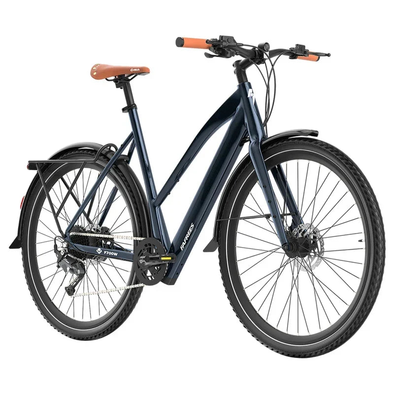 Fafrees F700W Elektriline Jalgratas 100km