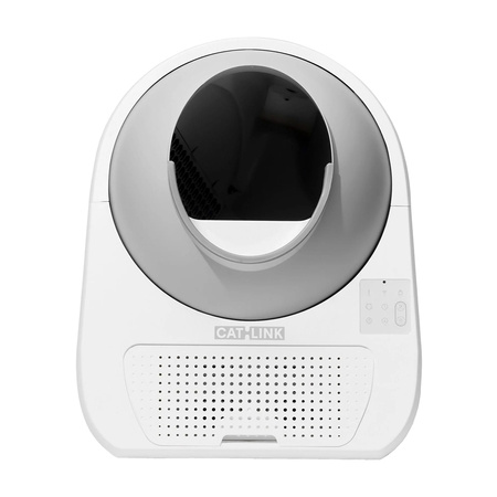 Catlink Scooper Pro Ultra isepuhastuv kassiliivakast AI-kaameraga