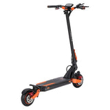 Kugoo LX9+ Elektriline tõukeratas, 2*650W, 48V 18.2Ah