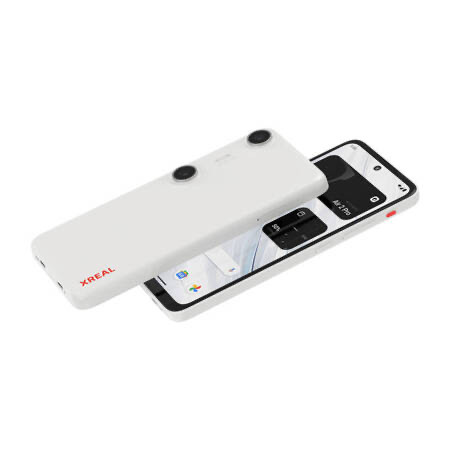 XREAL Beam Pro prillide adapter (8 GB + 256 GB)