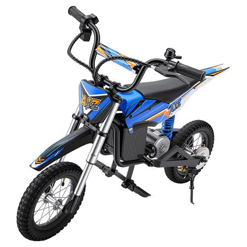 iScooter A12 laste elektrijalgratas 300W