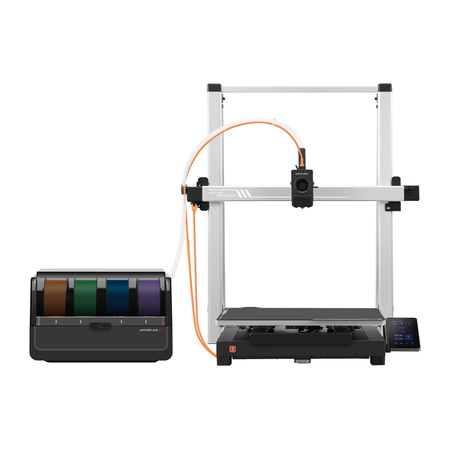 Anycubic Kobra 3 Max Combo 3D-printer