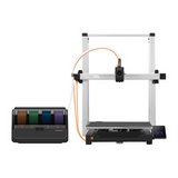 Anycubic Kobra 3 Max Combo 3D-printer