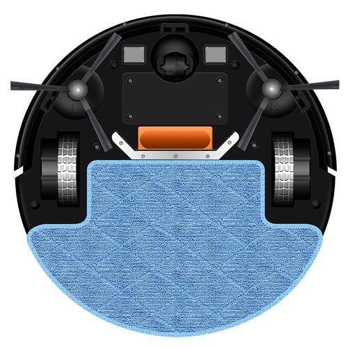 Liectroux M7S Pro robot-tolmuimeja