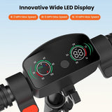 iScooter K6 laste elektritõukeratas 150W