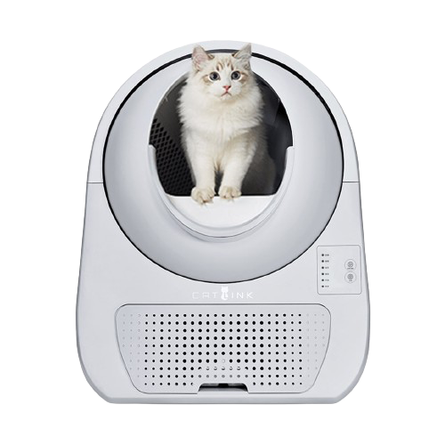CATLINK Kassiliivakast Scooper Young Pro-X