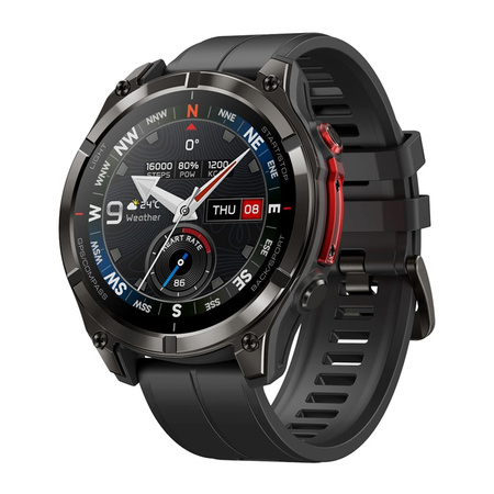 Zeblaze Stratos 4 Pro nutikell