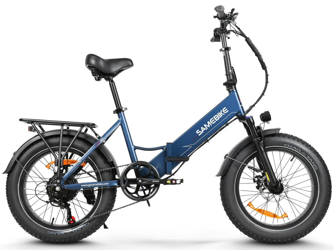 Samebike LOTDM200-II 750W elektriratas