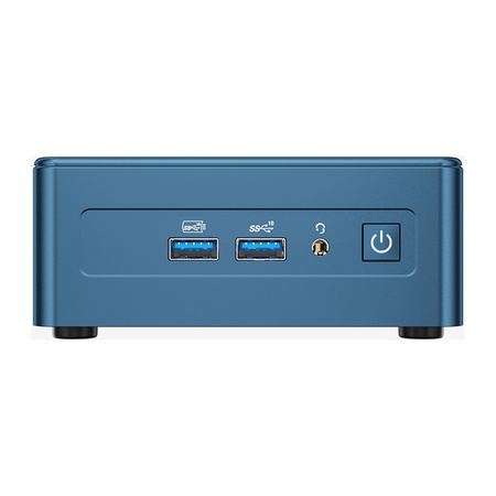 GEEKOM IT13 miniarvuti Intel® Core i5-13600H (DDR4 16G + Gen4)