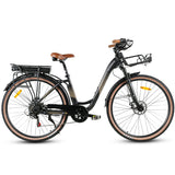 SAMEBIKE RS-A07 500W Elektriline jalgratas