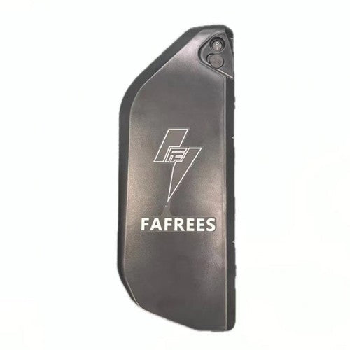 Fafrees F20 Mate elektrijalgratta 48 V 18,2 Ah aku
