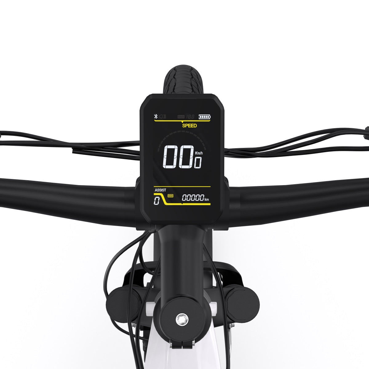 OneSport OT05 linna elektrijalgratas 18.2Ah