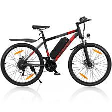 VARUN M27-1 elektriratas 250W