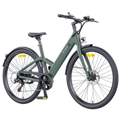 ENGWE MapFour N1 Air ST elektriline jalgratas
