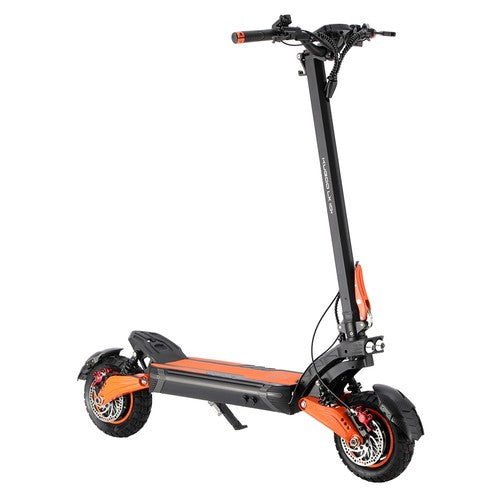 Kugoo LX10+ elektriline tõukeratas, 2*1400W, 60V 20.8Ah