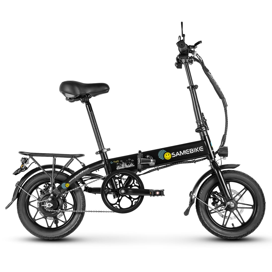 Samebike YINYU14 kaasaskantav elektriline jalgratas