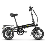 Samebike YINYU14 kaasaskantav elektriline jalgratas