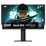 KTC H27E8 mängumonitor 240 Hz