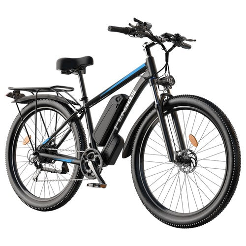 FENGQS Q8 elektrijalgratas, 750W, 50 km/h, hüdraulilised ketaspidurid