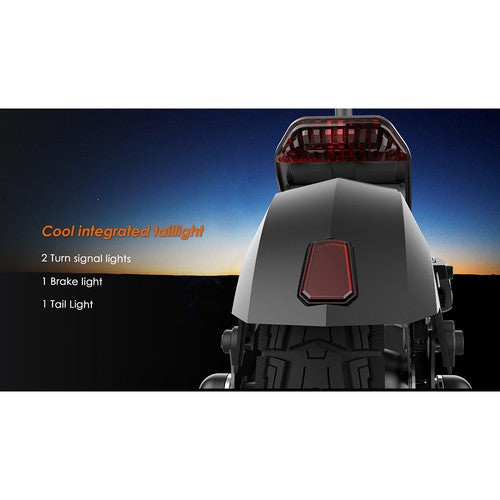 KuKirin G2 elektriline tõukeratas 2025. aasta versioon 800W mootor 48V 15.6Ah