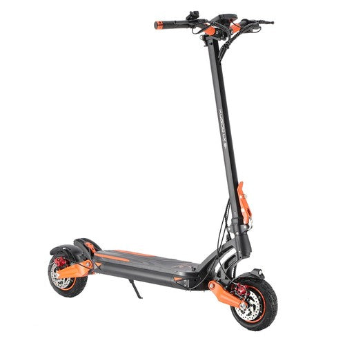 Kugoo LX9+ Elektriline tõukeratas, 2*650W, 48V 18.2Ah