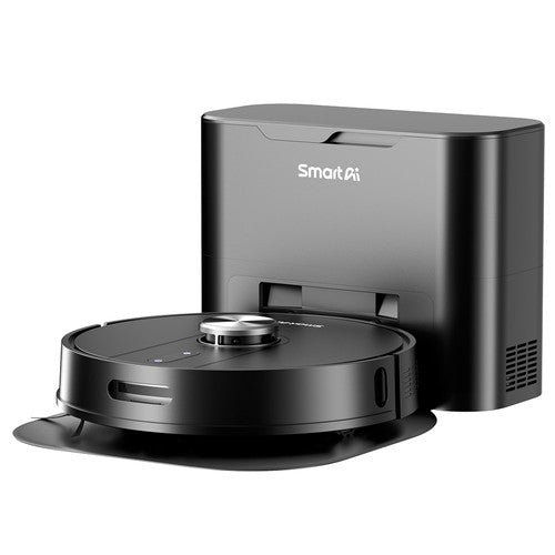 SmartAI S8 Pro robottolmuimeja
