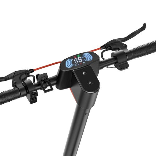 iScooter i10 Pro elektritõukeratas 800W