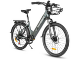 SAMEBIKE RS-A01 Pro-T elektriline jalgratas 500W 15Ah