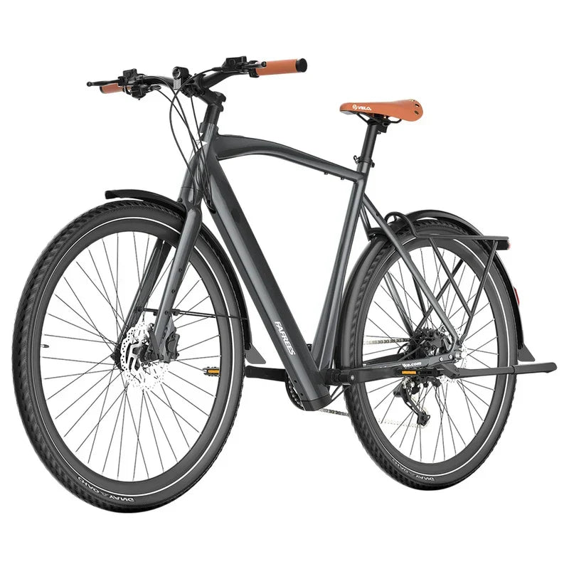 Fafrees F700M Elektriline Jalgratas 100km 19kg