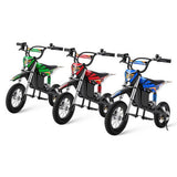 iScooter A12 laste elektrijalgratas 300W