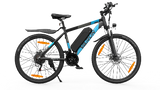 VARUN M27-1 elektriratas 250W