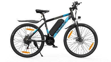 VARUN M27-1 elektriratas 250W
