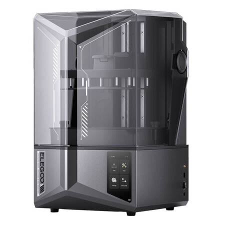 ELEGOO Saturn 4 Ultra 3D-printer