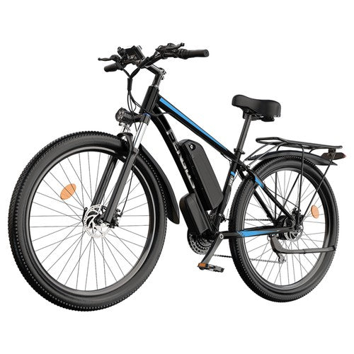 FENGQS Q8 elektrijalgratas, 750W, 50 km/h, hüdraulilised ketaspidurid
