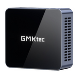 Miniarvuti GMKtec M2 Pro S Intel i7-1185G7 16 GB RAM + 512 GB SSD WIN 11 Pro