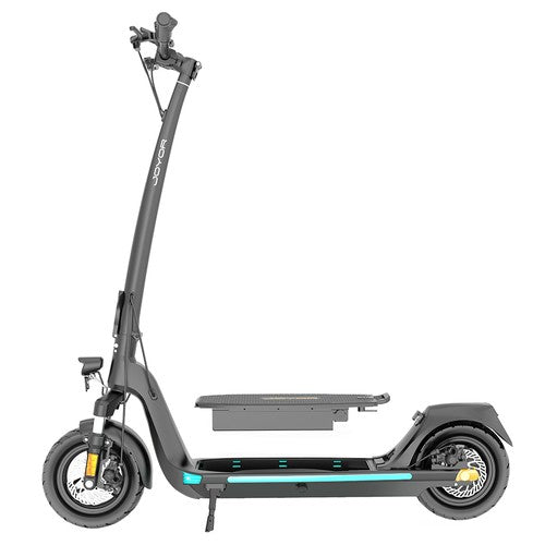 Joyor C10 elektriline tõukeratas, 500 W mootor, eemaldatav 48 V 10,4 Ah