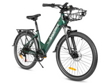 SAMEBIKE RS-A01 Pro-T elektriline jalgratas 500W 15Ah