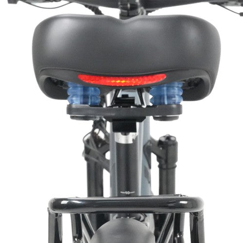 Cysum M-RAX elektriratas 48V 13Ah