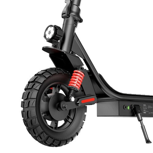 iScooter i10 Pro elektritõukeratas 800W