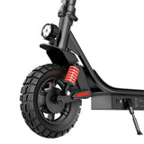 iScooter i10 Pro elektritõukeratas 800W