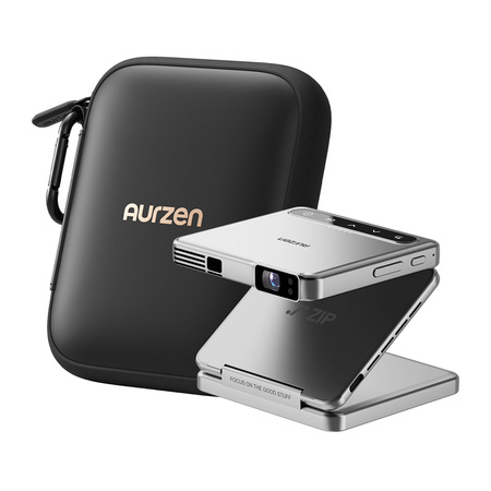 AURZEN Zip projektor