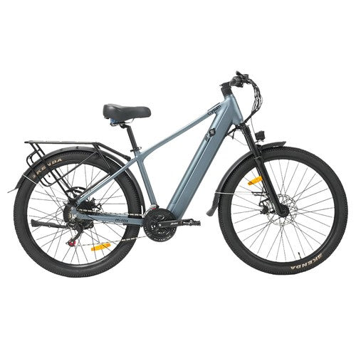Cysum M-RAX elektriratas 48V 13Ah