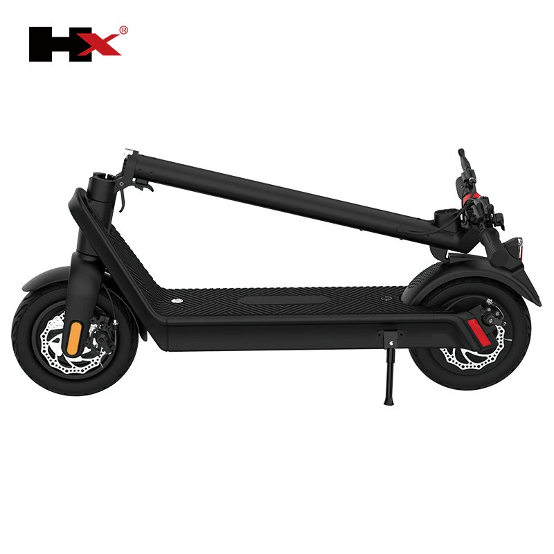 Elektritõukeratas HX X9 Plus