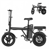 AOVOPRO X14 elektrijalgratas 500W
