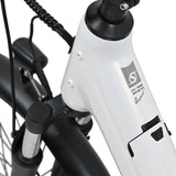 ONESPORT OT07 elektrijalgratas 250W BAFANG