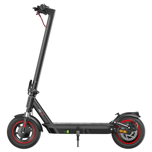 iScooter i10 Elektritõukeratas, 650W mootor, 36V 15Ah