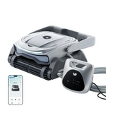 Bakterite 800P basseinipuhastusrobot