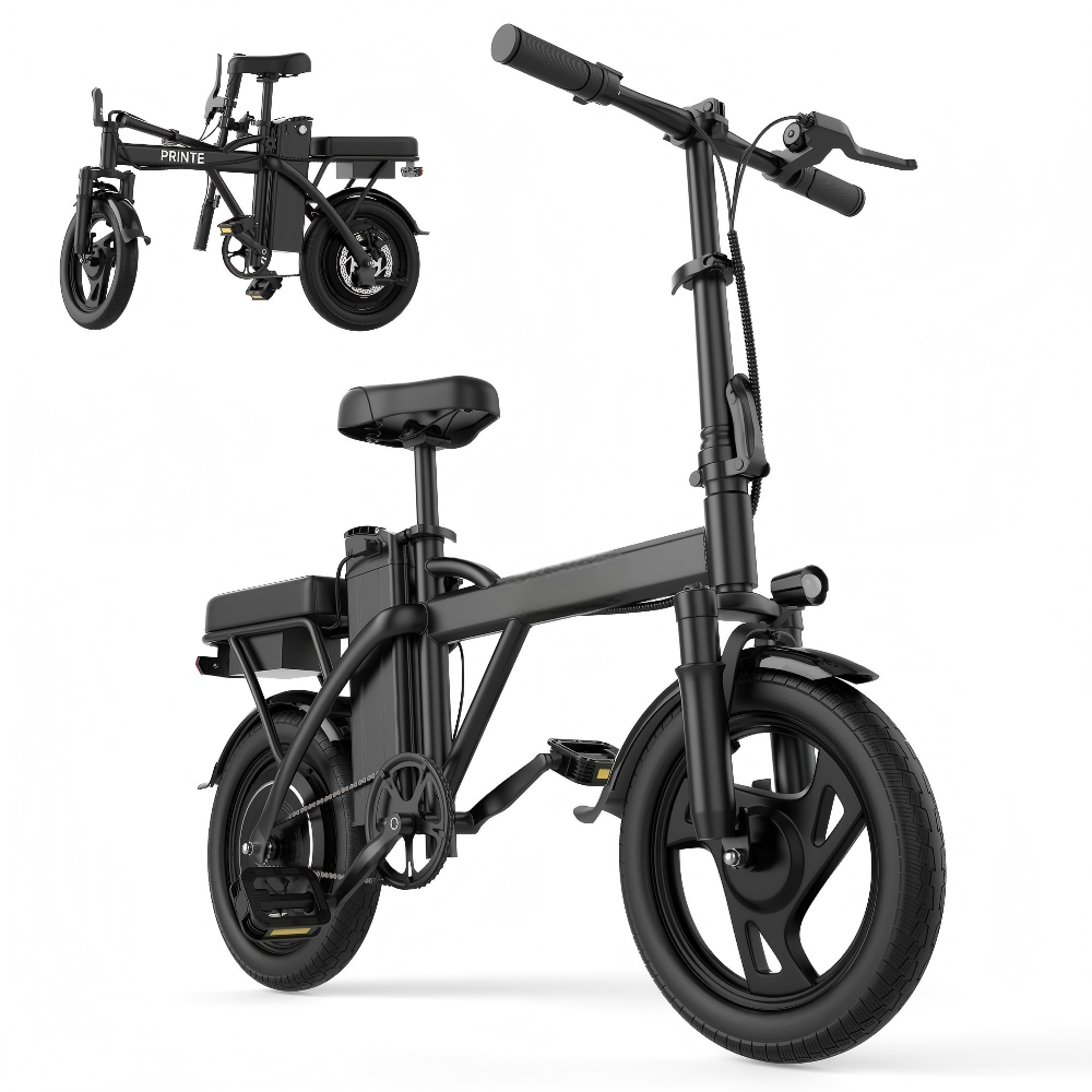 AOVOPRO X14 elektrijalgratas 500W