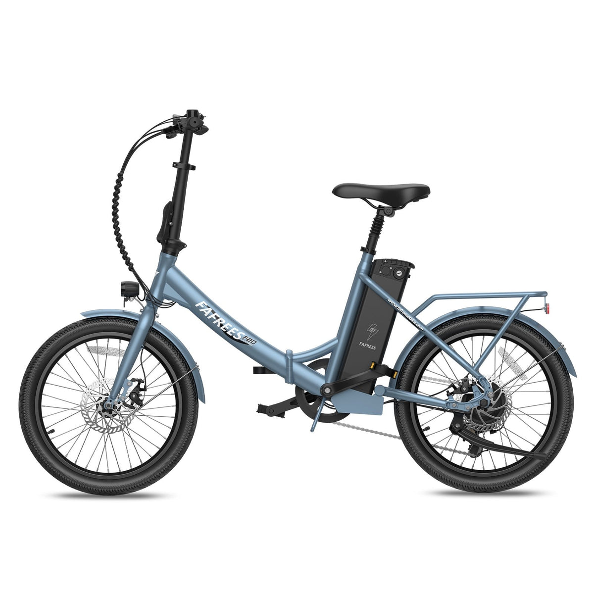 Fafrees F20 Lasting elektrijalgratas 18.2Ah